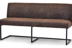 Clearance Eetkamer bank Sinatra Eetbanken