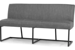 Online Eetkamer bank Xandee Eetbanken