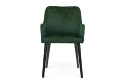 Hot Eetkamer fauteuil Louix Eetkamerstoelen