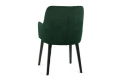 Hot Eetkamer fauteuil Louix Eetkamerstoelen