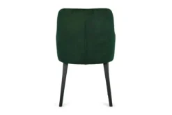 Hot Eetkamer fauteuil Louix Eetkamerstoelen