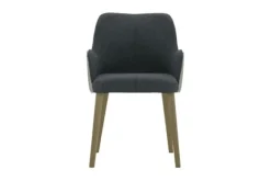 Hot Eetkamer fauteuil Louix Eetkamerstoelen