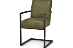 Hot Eetkamer fauteuil Sinatra Eetkamerstoelen