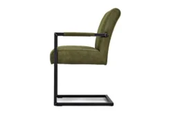 Hot Eetkamer fauteuil Sinatra Eetkamerstoelen