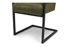 Hot Eetkamer fauteuil Sinatra Eetkamerstoelen