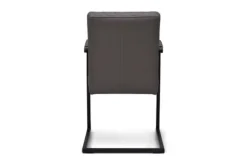 Eetkamerstoelen-Donc Eetkamer fauteuil Sinatra