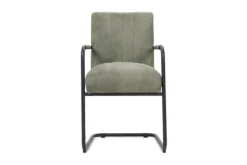 Eetkamerstoelen-Donc Eetkamer stoel Harvey