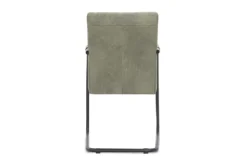 Eetkamerstoelen-Donc Eetkamer stoel Harvey