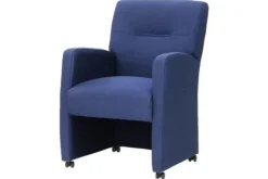 Eetkamerstoelen-Donc Eetkamer stoel Joyzz