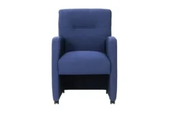 Eetkamerstoelen-Donc Eetkamer stoel Joyzz