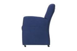 Eetkamerstoelen-Donc Eetkamer stoel Joyzz