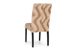 Eetkamerstoelen-Drooq Design Eetkamer stoel Ke