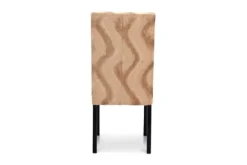 Eetkamerstoelen-Drooq Design Eetkamer stoel Ke