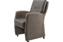 Eetkamerstoelen-France Eetkamer stoel Seven