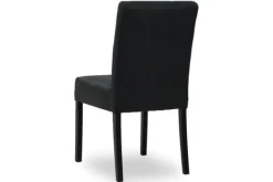 Eetkamerstoelen-Drooq Design Eetkamer stoel Ty