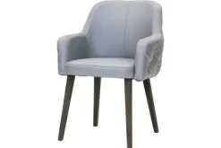 Eetkamerstoelen-Caggia Eetkamer stoel Vance