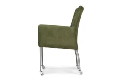 Eetkamerstoelen-Titan Design Eetkamer stoel Wij