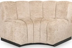 Eetbanken-Richmond Interiors Eetkamerbank 212785 Corner Lovely Beige Hillpark