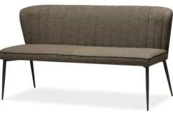 Eetbanken-Olijk Eetkamerbank - Touch Mouse Trije