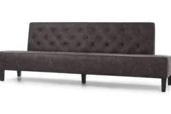 Eetbanken-Dutch Design Eetkamerbank Alfons