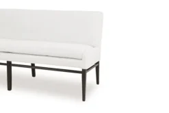 Outlet Eetkamerbank Alliste Eetbanken