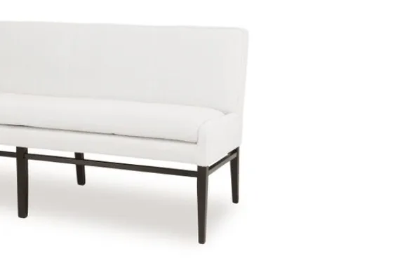 Outlet Eetkamerbank Alliste Eetbanken