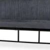 Eetbanken-Tower Living Eetkamerbank Antraciet Ferro
