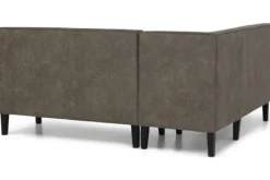 New Eetkamerbank Boris Eetbanken