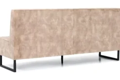 Discount Eetkamerbank Boris Eetbanken