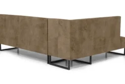 Eetbanken-Dutch Design Eetkamerbank Borre