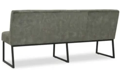 Outlet Eetkamerbank Bullock Eetbanken