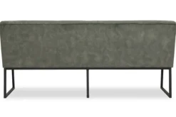 Outlet Eetkamerbank Bullock Eetbanken