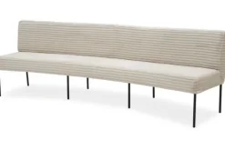 Clearance Eetkamerbank Clermont Eetbanken