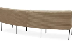 Clearance Eetkamerbank Clermont Eetbanken