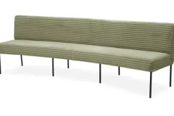 Clearance Eetkamerbank Clermont Eetbanken