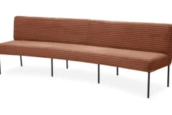 Clearance Eetkamerbank Clermont Eetbanken