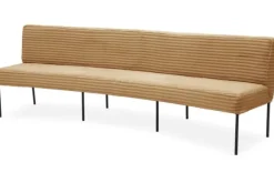 Clearance Eetkamerbank Clermont Eetbanken