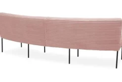 Clearance Eetkamerbank Clermont Eetbanken