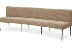 Clearance Eetkamerbank Clermont Eetbanken