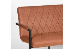 Eetbanken- Eetkamerbank Cognac UK-30.299 Denmark