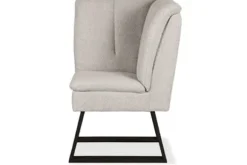 Eetbanken-Label51 Eetkamerbank Element Naturel Touch HC-76.005 Modula