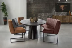 Eetbanken-Divani Eetkamerbank Fun