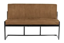 New Eetkamerbank Light brown Ferro Eetbanken