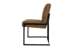 New Eetkamerbank Light brown Ferro Eetbanken