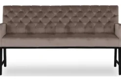 Eetbanken-Rebel & Classic Eetkamerbank Montreal