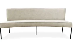 Eetbanken-Bing Eetkamerbank ovaal Clermont