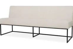 Eetbanken-Dutch Design Eetkamerbank Porta