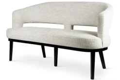 Eetbanken-Vie Chic Eetkamerbank recht Merida