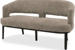 Clearance Eetkamerbank recht Merida Eetbanken