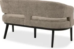 Clearance Eetkamerbank recht Merida Eetbanken